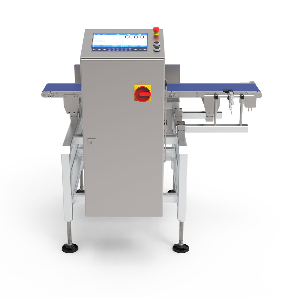 RADWAG DWM HY10 Basic Checkweigher